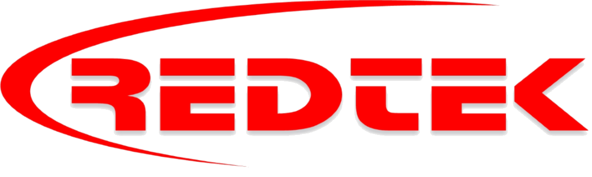 REDTEK logo
